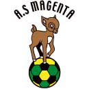 Logo As Magenta