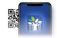 Signature QR BCI