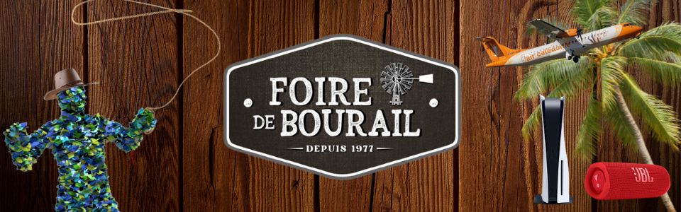 OFFRE Foire de Bourail 960 300 px