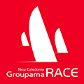 logo groupama race