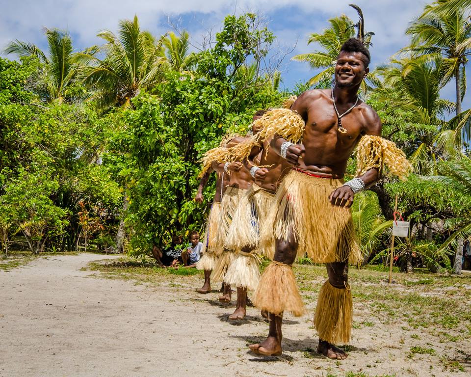 WIK BLONG Vanuatu 2017