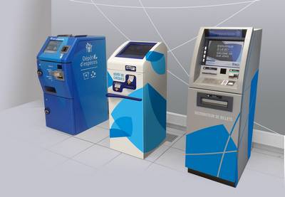 Automates BCI