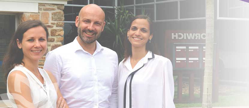 Banque Privee Bci Banque Caledonienne D Investissement