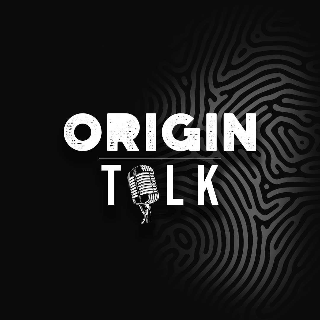Origin Talk