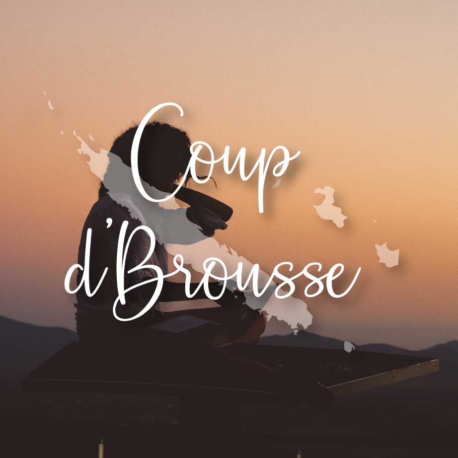 Logo Coup de Brousse
