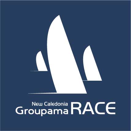 Logo Groupama Race