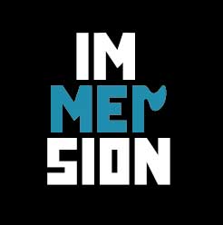 Logo Immersion