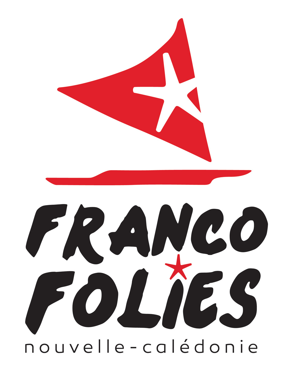 Logo Francofolies