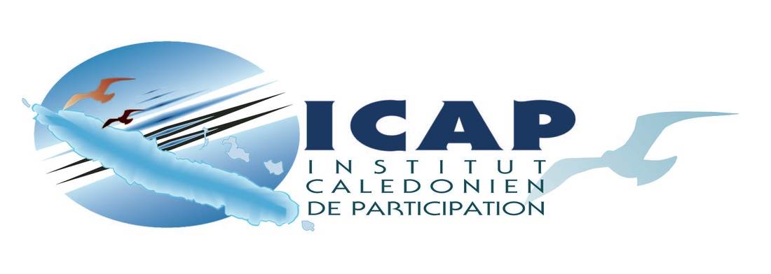 Logo ICAP