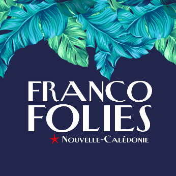 Logo Francofolies