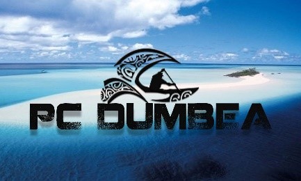 Logo PC Dumbéa