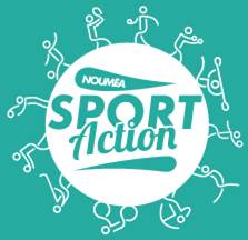 bci logo sport action