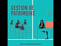 Conseiller en gestion de patrimoine