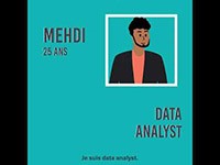 Data analyst